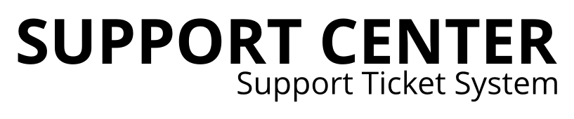 YGL Internal :: Support Ticket System